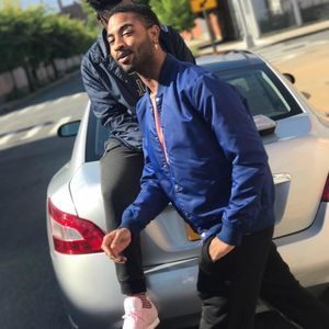 Meet your Posher, Andre